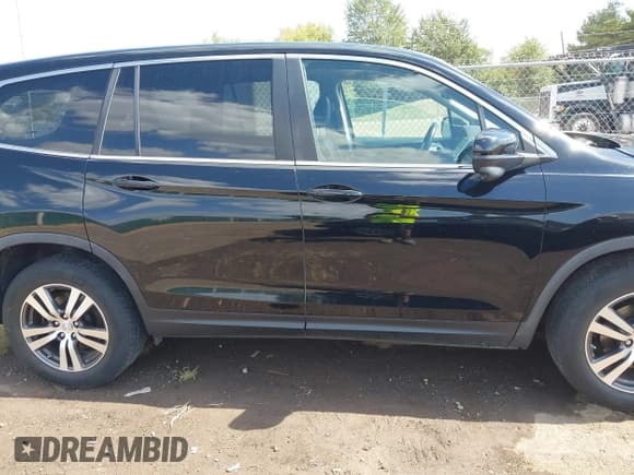 ✅ 2017 Honda Pilot EX-L • VIN: 5FNYF6H58HB025701 • Лот: 43216295. Опубликован ранее на IAAI с пробегом 167 681 миль. Бесплатный доступ к архиву аукционных продаж из США и подробный отчёт об истории автомобиля на DreamBid. Изображение 14.