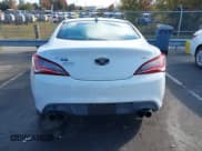 ✅ 2013 Hyundai Genesis Coupe Premium • VIN: KMHHT6KD6DU082002 • Lot: 43600706. Listed on IAAI with 145,767 mi. Free auction sales archive from the USA and detailed vehicle history report at DreamBid. Image 16.