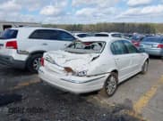 ✅ 2002 Jaguar X-Type • VIN: SAJEA51D72XC53610 • Lot: 41218622. Listed on IAAI with 139,387 mi. Free auction sales archive from the USA and detailed vehicle history report at DreamBid. Image 4.