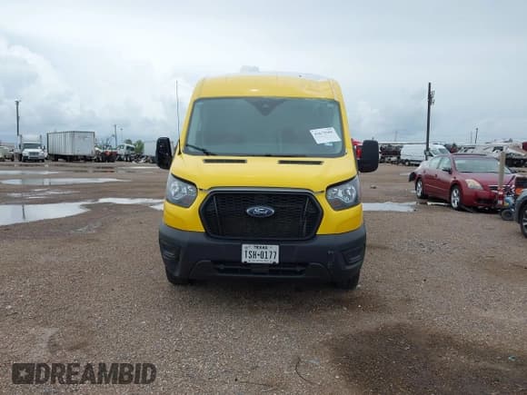 ✅ 2023 Ford Transit Cargo • VIN: 1FTBR1C87PKC07361 • Лот: 42673501. Опубликован ранее на IAAI с пробегом Не указан. Бесплатный доступ к архиву аукционных продаж из США и подробный отчёт об истории автомобиля на DreamBid. Изображение 12.