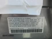 ✅ 2009 Volkswagen Golf GTI • VIN: WVWGV71K79W130750 • Lot: 70213085. Wystawiony na Copart z przebiegiem 219 216 mil. Bezpłatny archiwum sprzedaży aukcyjnych z USA i szczegółowy raport historii pojazdu na DreamBid. Zdjęcie 13.