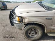 ✅ 1999 Ford F-250 XL • VIN: 1FTNW21F9XEB73659 • Lot: 42793384. Listed on IAAI with 360,335 mi. Free auction sales archive from the USA and detailed vehicle history report at DreamBid. Image 13.