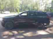 2021 Jeep Grand Cherokee 80th Anniversary with VIN 1C4RJEBG5MC814323, listed as a IAAI auction lot 42813731 with 25,479 mi miles and . Bid and sale history available at DreamBid. Image 15.