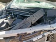 ✅ 2024 Chevrolet Silverado 2500HD • VIN: 1GB1YNE71RF224456 • Lot: 65140155. Wystawiony na Copart z przebiegiem Nie podano. Bezpłatny archiwum sprzedaży aukcyjnych z USA i szczegółowy raport historii pojazdu na DreamBid. Zdjęcie 11.