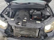 ✅ 2007 Hyundai Santa Fe SE • VIN: 5NMSH13E97H084294 • Lot: 95016345. Wystawiony na Copart z przebiegiem 216 197 mil. Bezpłatny archiwum sprzedaży aukcyjnych z USA i szczegółowy raport historii pojazdu na DreamBid. Zdjęcie 12.