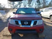 ✅ 2013 Nissan Frontier SV • VIN: 1N6AD0ER2DN730370 • Lot: 41405918. Listed on IAAI with 111,576 mi. Free auction sales archive from the USA and detailed vehicle history report at DreamBid. Image 12.