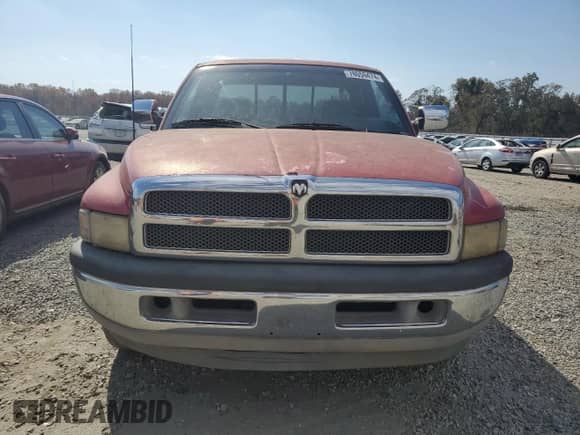 1997 Dodge 1500 z VIN 3B7HC13Z8VG831128, wystawiony jako Copart lot #78059474 z przebiegiem 233 700 mil mil oraz Szkoda całkowita • Salvage title. Historia ofert i sprzedaży dostępna na DreamBid. Obrazek 5.