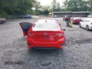 ✅ 2017 Honda Civic EX-L • VIN: 2HGFC1F71HH651710 • Лот: 42924972. Опубликован ранее на IAAI с пробегом 196 010 миль. Бесплатный доступ к архиву аукционных продаж из США и подробный отчёт об истории автомобиля на DreamBid. Изображение 16.