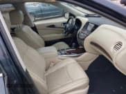 ✅ 2015 Infiniti QX60 • VIN: 5N1AL0MM6FC531425 • Lot: 43557709. Listed on IAAI with 189,990 mi. Free auction sales archive from the USA and detailed vehicle history report at DreamBid. Image 5.