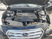 ✅ 2017 Subaru Outback Limited • VIN: 4S4BSENC5H3267773 • Lot: 86679215. Wystawiony na Copart z przebiegiem 75 229 mil. Bezpłatny archiwum sprzedaży aukcyjnych z USA i szczegółowy raport historii pojazdu na DreamBid. Zdjęcie 12.