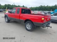 ✅ 2008 Ford Ranger XLT • VIN: 1FTZR45EX8PA37293 • Lot: 42522462. Listed on IAAI with 105,450 mi. Free auction sales archive from the USA and detailed vehicle history report at DreamBid. Image 3.