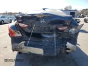 ✅ 2012 Hyundai Sonata Limited • VIN: 5NPEC4AB9CH327654 • Lot: 92589345. Listed on Copart with 199,088 mi. Free auction sales archive from the USA and detailed vehicle history report at DreamBid. Image 6.