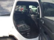 ✅ 2016 Jeep Grand Cherokee Overland • VIN: 1C4RJFCG9GC389505 • Lot: 42608098. Wystawiony na IAAI z przebiegiem 145 610 mil. Bezpłatny archiwum sprzedaży aukcyjnych z USA i szczegółowy raport historii pojazdu na DreamBid. Zdjęcie 8.