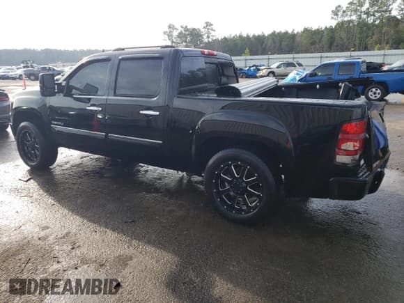 ✅ 2007 GMC Sierra Denali • VIN: 2GTEK638871647619 • Лот: 87850375. Опубликован ранее на Copart с пробегом 158 019 миль. Бесплатный доступ к архиву аукционных продаж из США и подробный отчёт об истории автомобиля на DreamBid. Изображение 2.