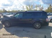 ✅ 2014 Ford Flex SEL • VIN: 2FMGK5C89EBD00189 • Lot: 43403650. Listed on IAAI with 182,372 mi. Free auction sales archive from the USA and detailed vehicle history report at DreamBid. Image 15.