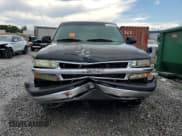 ✅ 2003 Chevrolet Suburban LS • VIN: 3GNFK16Z63G327977 • Лот: 63325005. Опубликован ранее на Copart с пробегом Не указан. Бесплатный доступ к архиву аукционных продаж из США и подробный отчёт об истории автомобиля на DreamBid. Изображение 5.