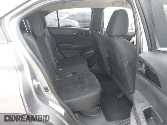 ✅ 2020 Mitsubishi Eclipse Cross ES • VIN: JA4AT3AA9LZ019256 • Лот: 41282686. Опубликован ранее на IAAI с пробегом 77 725 миль. Бесплатный доступ к архиву аукционных продаж из США и подробный отчёт об истории автомобиля на DreamBid. Изображение 8.