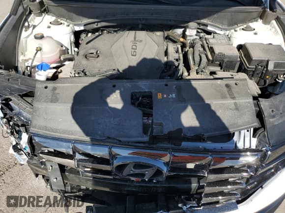 ✅ 2023 Hyundai Tucson Limited • VIN: 5NMJECAE3PH183180 • Lot: 72004504. Wystawiony na Copart z przebiegiem 19 666 mil. Bezpłatny archiwum sprzedaży aukcyjnych z USA i szczegółowy raport historii pojazdu na DreamBid. Zdjęcie 14.