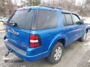 ✅ 2010 Ford Explorer XLT • VIN: 1FMEU7DE4AUA76383 • Lot: 43908261. Wystawiony na IAAI z przebiegiem 203 799 mil. Bezpłatny archiwum sprzedaży aukcyjnych z USA i szczegółowy raport historii pojazdu na DreamBid. Zdjęcie 4.
