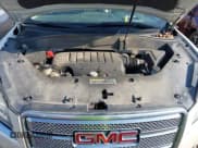 ✅ 2015 GMC Acadia Denali • VIN: 1GKKVTKD5FJ313354 • Lot: 43658978. Listed on IAAI with 166,739 mi. Free auction sales archive from the USA and detailed vehicle history report at DreamBid. Image 10.