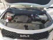 ✅ 2023 Kia Sorento LX • VIN: 5XYRG4LC5PG232114 • Лот: 86282905. Опубликован ранее на Copart с пробегом 23 494 миль. Бесплатный доступ к архиву аукционных продаж из США и подробный отчёт об истории автомобиля на DreamBid. Изображение 11.