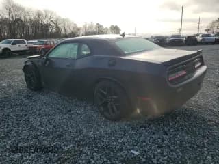 ✅ 2019 Dodge Challenger R/T • VIN: 2C3CDZBT5KH652404 • Lot: 45173364. Wystawiony na Copart z przebiegiem 40 799 mil. Bezpłatny archiwum sprzedaży aukcyjnych z USA i szczegółowy raport historii pojazdu na DreamBid. Zdjęcie 2.