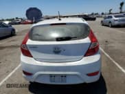 ✅ 2017 Hyundai Accent SE • VIN: KMHCT5AE2HU338155 • Лот: 60490724. Опубликован ранее на Copart с пробегом 107 035 миль. Бесплатный доступ к архиву аукционных продаж из США и подробный отчёт об истории автомобиля на DreamBid. Изображение 6.