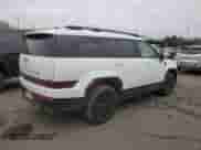 2025 Hyundai Santa Fe Calligraphy с VIN 5NMP5DGL9SH083762, выставлен на аукционе Copart как лот 85725454 с пробегом 1 977 миль миль и Списание • Salvage title. История ставок и продаж доступна на DreamBid. Изображение 3.