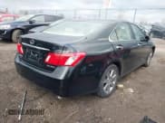 ✅ 2009 Lexus ES 330 • VIN: JTHBJ46G692294649 • Lot: 41578998. Listed on IAAI with 75,204 mi. Free auction sales archive from the USA and detailed vehicle history report at DreamBid. Image 4.