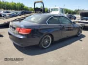 ✅ 2008 BMW 3 Series 328i • VIN: WBAWR33558P153658 • Lot: 60356205. Listed on Copart with Not provided. Free auction sales archive from the USA and detailed vehicle history report at DreamBid. Image 3.