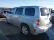 2011 Chevrolet HHR 1LT с VIN 3GNBABFW7BS552014, выставлен на аукционе IAAI как лот 43481079 с пробегом 190 000 миль миль и . История ставок и продаж доступна на DreamBid. Изображение 3.