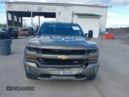 ✅ 2017 Chevrolet Silverado 1500 LT • VIN: 3GCUKREC8HG168351 • Lot: 43592900. Listed on IAAI with 144,711 mi. Free auction sales archive from the USA and detailed vehicle history report at DreamBid. Image 13.