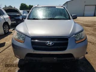 ✅ 2008 Hyundai Santa Fe GL • VIN: 5NMSG73E48H193978 • Lot: 88764815. Listed on Copart with 275,576 mi. Free auction sales archive from the USA and detailed vehicle history report at DreamBid. Image 5.