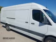 ✅ 2019 Mercedes-Benz Sprinter Cargo • VIN: WD4PF1CD3KT008408 • Lot: 43575178. Listed on IAAI with 67,956 mi. Free auction sales archive from the USA and detailed vehicle history report at DreamBid. Image 13.