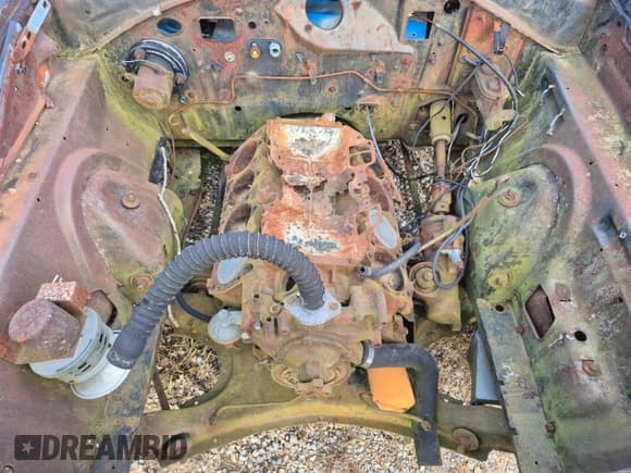 ✅ 1969 Dodge Charger • VIN: XP29H9B442352 • Лот: 70062665. Опубликован ранее на Copart с пробегом Не указан. Бесплатный доступ к архиву аукционных продаж из США и подробный отчёт об истории автомобиля на DreamBid. Изображение 7.