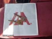 ✅ 1993 Ford Ranger STX • VIN: 1FTCR14U6PTA57060 • Lot: 43190227. Wystawiony na IAAI z przebiegiem 48 981 mil. Bezpłatny archiwum sprzedaży aukcyjnych z USA i szczegółowy raport historii pojazdu na DreamBid. Zdjęcie 11.