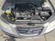 2010 Hyundai Sonata Limited с VIN 5NPEU4AF8AH610222, выставлен на аукционе Copart как лот 51576094 с пробегом 145 396 миль миль и Списание • Salvage title. История ставок и продаж доступна на DreamBid. Изображение 11.