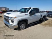 ✅ 2022 Chevrolet Silverado 2500HD LT • VIN: 1GC5YNE76NF161409 • Лот: 88914105. Опубликован ранее на Copart с пробегом 102 658 миль. Бесплатный доступ к архиву аукционных продаж из США и подробный отчёт об истории автомобиля на DreamBid. Изображение 1.