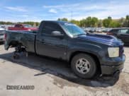 ✅ 2009 GMC Sierra 1500 • VIN: 1GTEK24079Z105004 • Lot: 66705205. Wystawiony na Copart z przebiegiem 208 886 mil. Bezpłatny archiwum sprzedaży aukcyjnych z USA i szczegółowy raport historii pojazdu na DreamBid. Zdjęcie 4.