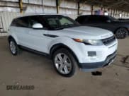 ✅ 2015 Land Rover Range Rover Evoque Pure Plus • VIN: SALVP2BG2FH023922 • Lot: 86274615. Listed on Copart with 103,702 mi. Free auction sales archive from the USA and detailed vehicle history report at DreamBid. Image 4.