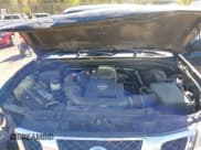 ✅ 2019 Nissan Frontier SV • VIN: 1N6AD0EV5KN711595 • Lot: 43467928. Listed on IAAI with 177,282 mi. Free auction sales archive from the USA and detailed vehicle history report at DreamBid. Image 10.