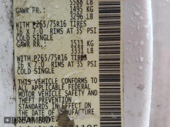 ✅ 2016 Nissan Frontier SV • VIN: 1N6AD0CU8GN791105 • Lot: 93551725. Listed on Copart with 192,192 mi. Free auction sales archive from the USA and detailed vehicle history report at DreamBid. Image 12.