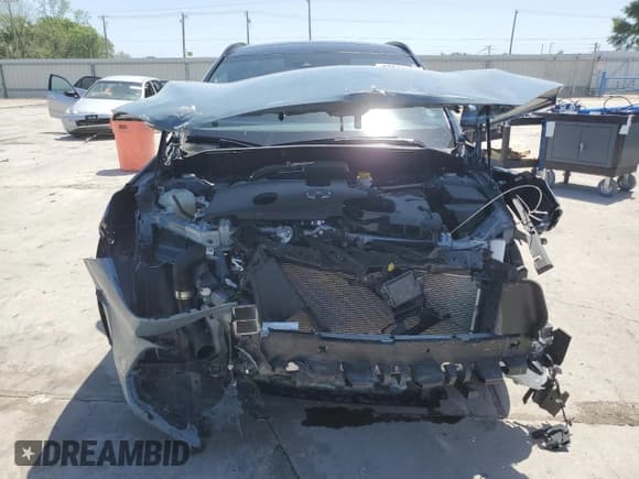 ✅ 2023 Infiniti QX50 Sport • VIN: 3PCAJ5FA2PF111322 • Lot: 52644125. Wystawiony na Copart z przebiegiem 4 772 mil. Bezpłatny archiwum sprzedaży aukcyjnych z USA i szczegółowy raport historii pojazdu na DreamBid. Zdjęcie 5.