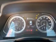 ✅ 2021 Hyundai Sonata SE • VIN: 5NPEG4JA6MH086486 • Lot: 85912565. Listed on Copart with 91,751 mi. Free auction sales archive from the USA and detailed vehicle history report at DreamBid. Image 9.