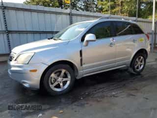 2009 Saturn VUE XR с VIN 3GSCL53759S591933, выставлен на аукционе Copart как лот 75795094 с пробегом 118 587 миль миль и Списание • Salvage title. История ставок и продаж доступна на DreamBid. Изображение 1.