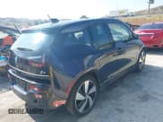 ✅ 2018 BMW i3 • VIN: WBY7Z4C55JVD95348 • Lot: 42403528. Listed on IAAI with 122,592 mi. Free auction sales archive from the USA and detailed vehicle history report at DreamBid. Image 4.