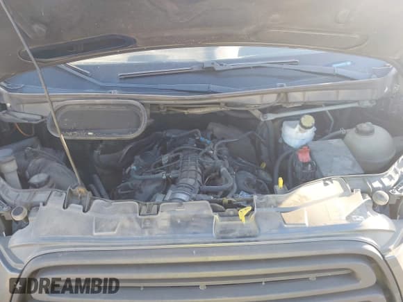 ✅ 2016 Ford Transit • VIN: 1FMZK1CG5GKA07021 • Лот: 41746959. Опубликован ранее на IAAI с пробегом 156 791 миль. Бесплатный доступ к архиву аукционных продаж из США и подробный отчёт об истории автомобиля на DreamBid. Изображение 10.