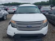 ✅ 2015 Ford Explorer • VIN: 1FM5K8B85FGA16126 • Lot: 42675346. Listed on IAAI with Not provided. Free auction sales archive from the USA and detailed vehicle history report at DreamBid. Image 11.