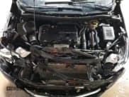 ✅ 2017 Chevrolet Cruze LS • VIN: 1G1BC5SM6H7215276 • Lot: 71184272. Listed on Copart with 78,960 mi. Free auction sales archive from the USA and detailed vehicle history report at DreamBid. Image 11.