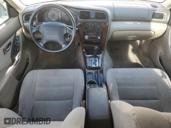 ✅ 2000 Subaru Legacy Outback • VIN: 4S3BH6657Y7625196 • Лот: 57710375. Опубликован ранее на Copart с пробегом 226 955 миль. Бесплатный доступ к архиву аукционных продаж из США и подробный отчёт об истории автомобиля на DreamBid. Изображение 8.